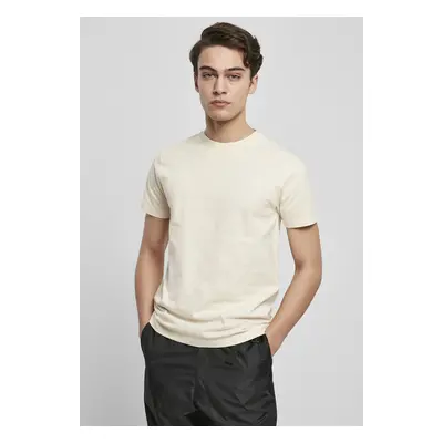 Urban Classics Basic Tee whitesand