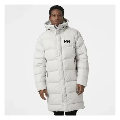 Téli kabát Helly Hansen Active Long Winter Parka Nimbus Cloud