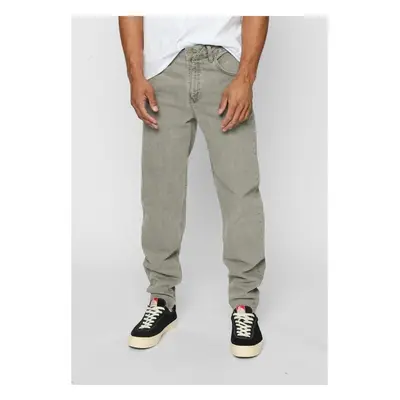 DEF Schiller LooseFit Denim light grey