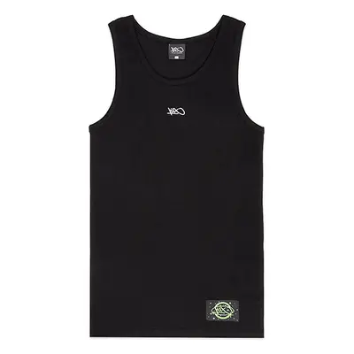 K1X Logo Tank black