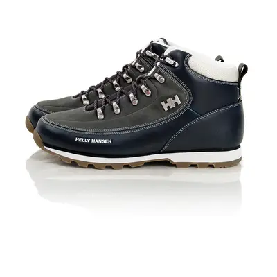 Férfhi Téli cipo Helly Hansen The Forester 597 Navy