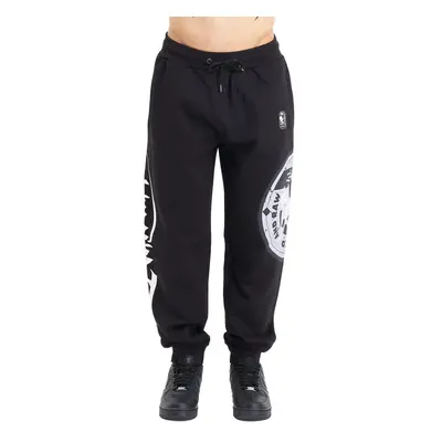 Amstaff Dyster Sweatpants Black