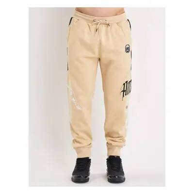 Amstaff Weldon Sweatpants Beige