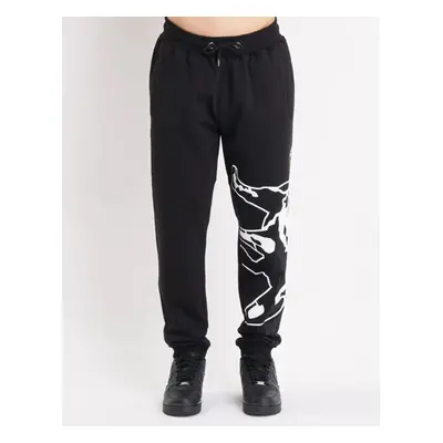 Amstaff Elard Sweatpants Black