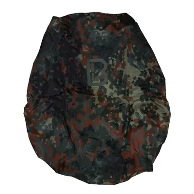 Brandit Raincover medium flecktarn