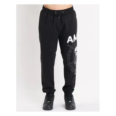 Amstaff Renars Sweatpants Black