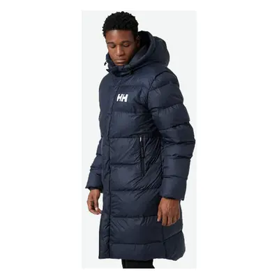 Téli kabát Helly Hansen Active Long Winter Parka Navy