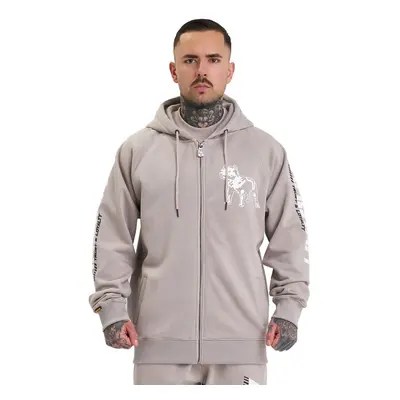 Amstaff Logo 2.0 Ziphoodie