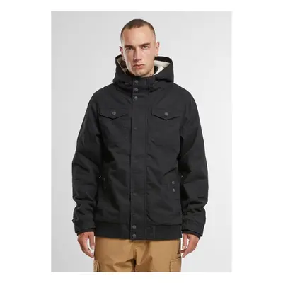 Brandit Men Meadow Jacket black