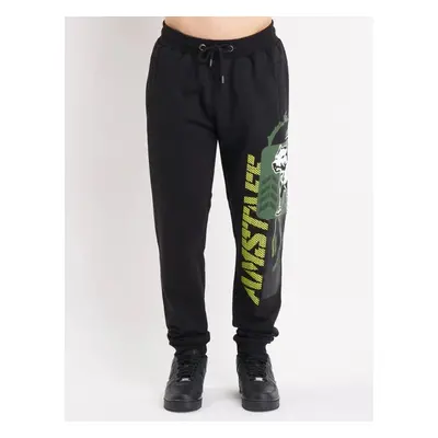 Amstaff Ninjo Sweatpants Black