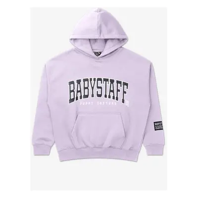 Babystaff College Oversize Hoodie