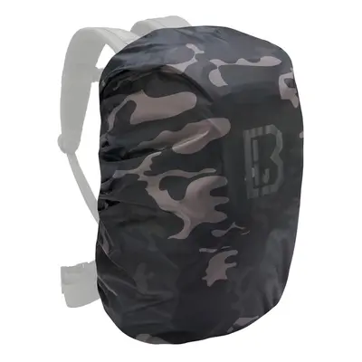 Brandit Raincover medium darkcamo