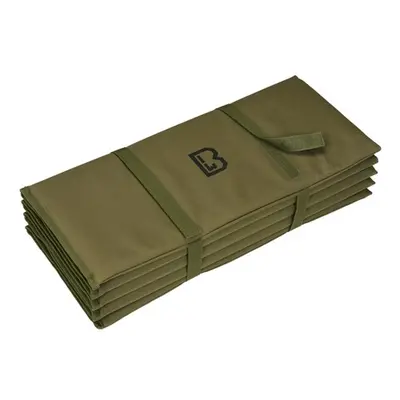 Brandit Iso Mattress Molle olive