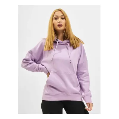 DEF Hoody Ramona purple