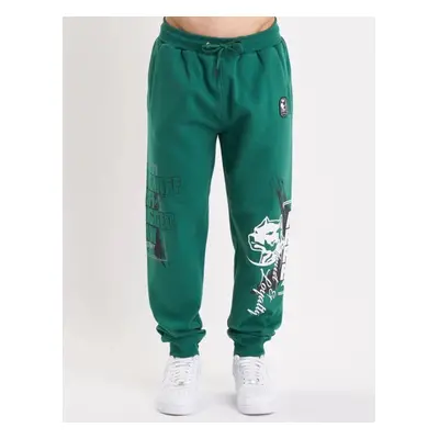 Amstaff Torvok Sweatpants Green