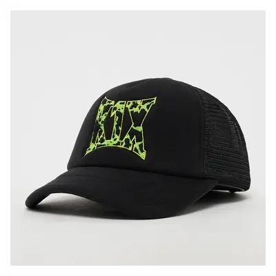 K1X Logo Trucker Cap black