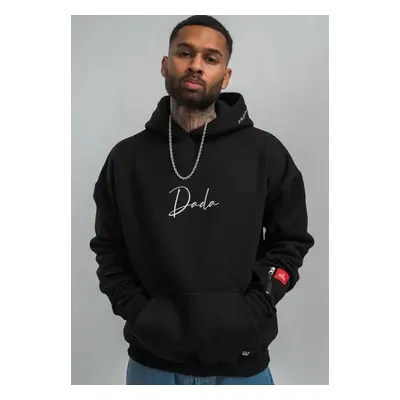 DADA Supreme Dada Supreme Signature Logo Hoodie