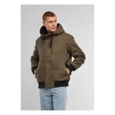 Brandit Men Essential Jacket olive