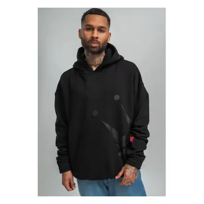 DADA Supreme Dada Supreme Big Logo Heavy Hoodie