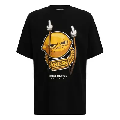 BEK x DEF Shirty T-Shirt black