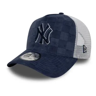 sapka NEW ERA 940 Af trucker MLB Tonal check NEYYAN