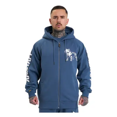 Amstaff Logo 2.0 Ziphoodie