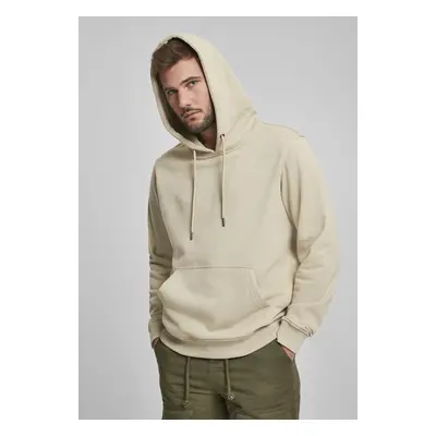 Urban Classics Basic Terry Hoodie concrete