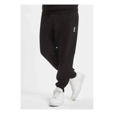 BEK x DEF Sweat Pant black