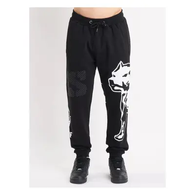 Amstaff Baran Sweatpants Black