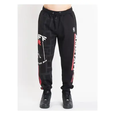 Amstaff Auron Sweatpants Black