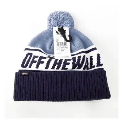 VANS BY OFF THE WALL POM DRESS BLUE