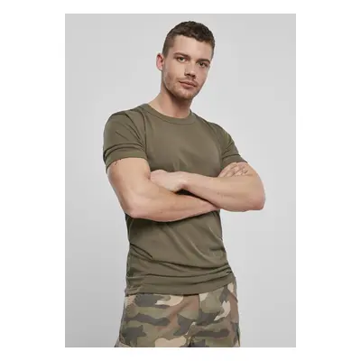 Brandit BW Undershirt olive