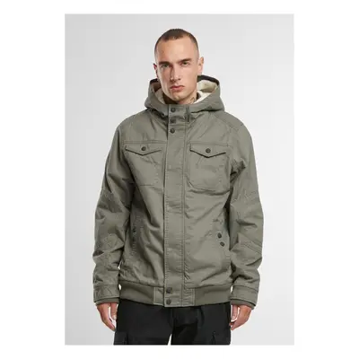 Brandit Men Meadow Jacket olive