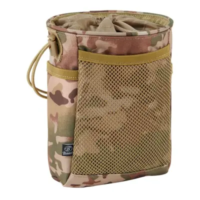 Brandit Molle Pouch Tactical tactical camo