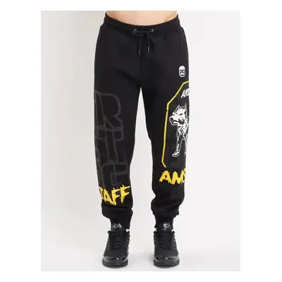 Amstaff Solinor Sweatpants Black