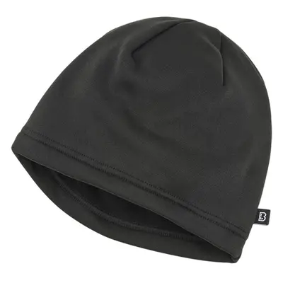 Brandit Fleece Cap Ice black