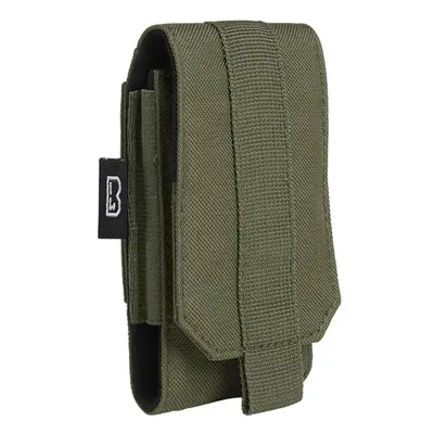 Brandit Molle Phone Pouch medium olive