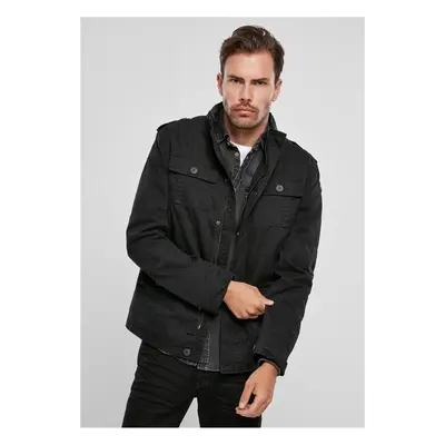 Brandit Britannia Jacket black