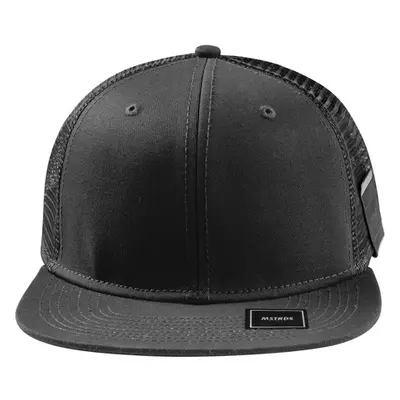 Urban Classics MoneyClip Trucker Snapback Cap black