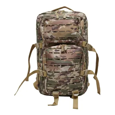 Brandit US Cooper Lasercut large tactical camo