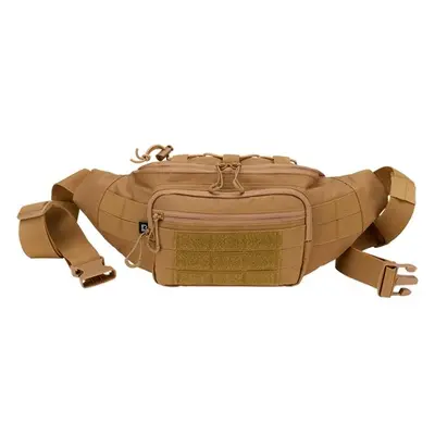 Brandit Waistbeltbag Molle camel