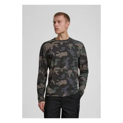 Brandit T-Shirt sleeveless darkcamo