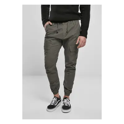 Brandit Ray Vintage Trousers olive