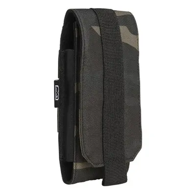 Brandit Molle Phone Pouch large darkcamo