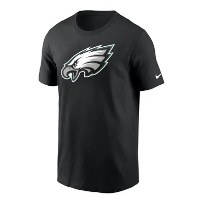 Nike T-shirt Essential Cotton Tee Philadelphia Eagles black