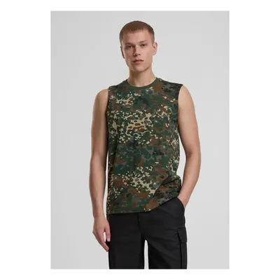 Brandit T-Shirt sleeveless flecktarn