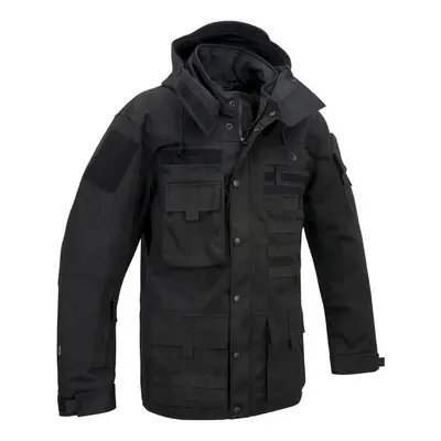 Brandit Performance Outdoorjacket black