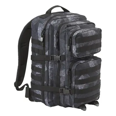 Brandit US Cooper Backpack Large digital night camo