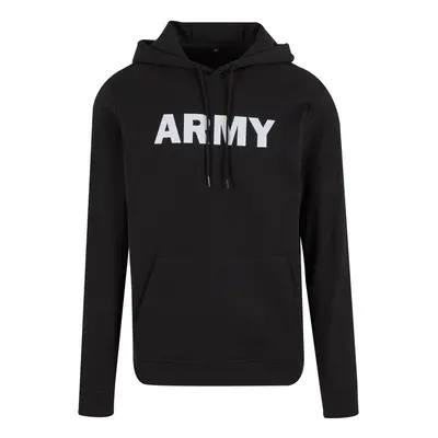 Brandit Army Hoody black