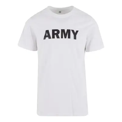 Brandit Army T-Shirt white